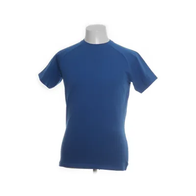 T-shirt (Blue) from Tailored Athlete Cotton, Elastane