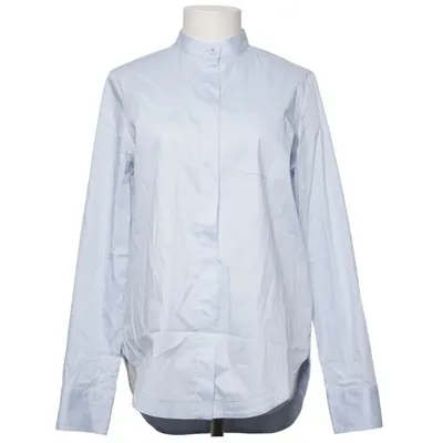 Shirt (Blue) from Marimekko Cotton, Elastane, Polyamide