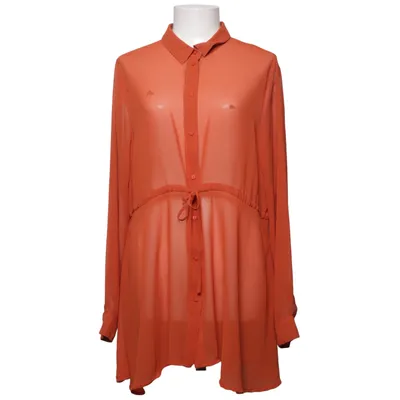 Blouse (Orange) from Soyaconcept