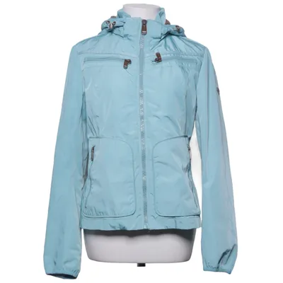 Veste polaire (Bleu) de Goldbergh