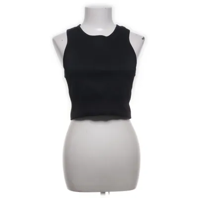 Linne (Svart) från Stronger Elastan, Polyamid