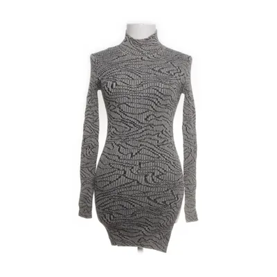 Turtleneck kjole (Brun) fra By Malene Birger Viscose, Polyamid