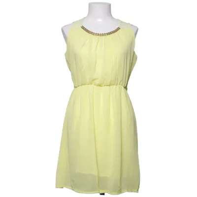 Robe (Jaune) de MGN Polyester