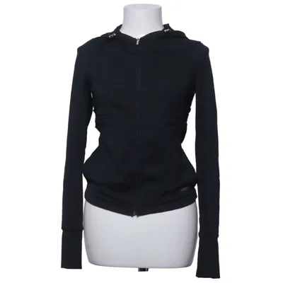 Hoodie (Black) from Calvin Klein Performance