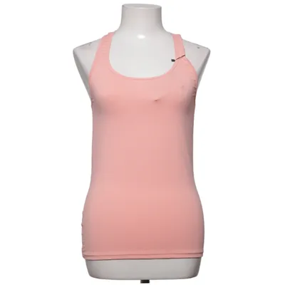 Sport tanktop (Roze) van Domyos