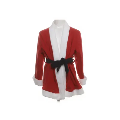 Badjas (Rood, Wit) van MyWear Polyester