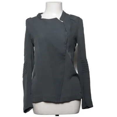 Blouse (Gris) de Ahlvar