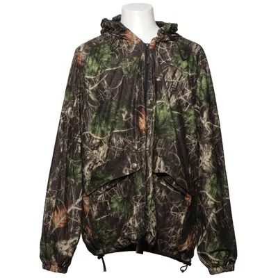 Hunting jacket (49-004) from Biltema Polyester