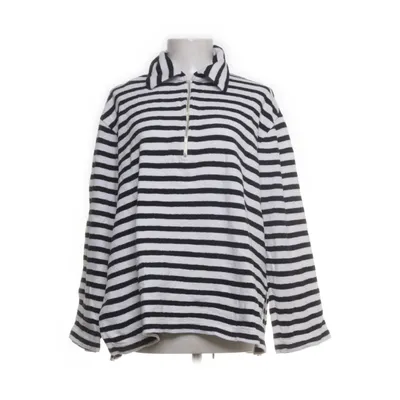 Sweater (Sort, Hvid) fra Arket Bomuld