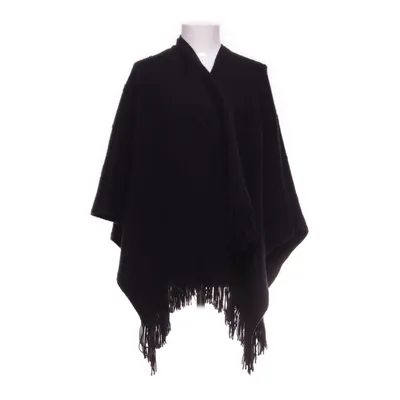 Poncho (Svart) från Debenhams