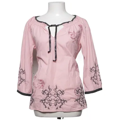 Tuniek (Roze, Lila) van Odd Molly Katoen