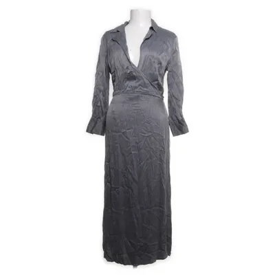 Wikkeljurk (Grijs) van Most Wanted Viscose