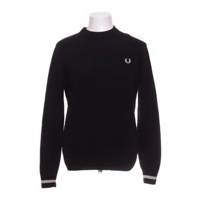 Tröja (Svart) från Fred Perry Ull