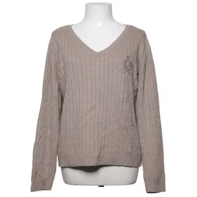 Pullover (Beige) från Stockholm Merinoull