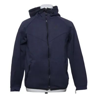 Huvtröja (Tech Fleece) från Nike Bomull, Polyester