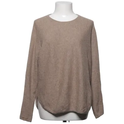 Pull-over (Beige) de Davida Cachemire