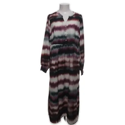Kjole (Lilla, Brun, Hvid, Sort) fra Cellbes Genanvendt polyester