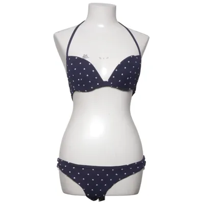 Bikini (Blå, Vit) från Vilebrequin Polyester