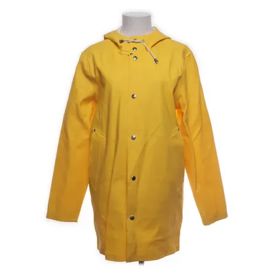 Regnkappa (The Stockholm Coat) från Stutterheim Bomull, Polyester, Polyuretan