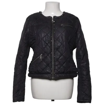 Lightweight jacket (Black) from Dranella