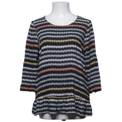 Haut (Noir, Multicolore) de Choise Viscose