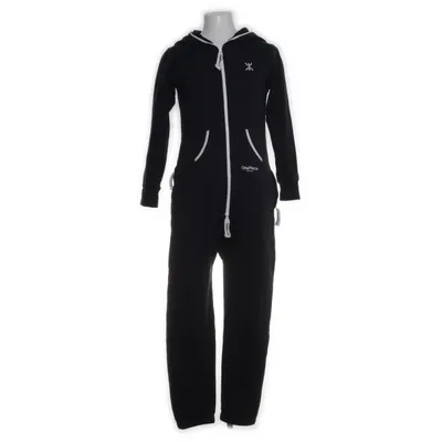 Mjukisdräkt (Blå) från One Piece Bomull, Polyester