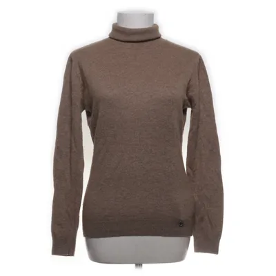 Polotröja (Brun) från Lolita Kashmir, Nylon, Polyester, Ull