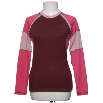Ondershirt (Rood, Roze, Meerkleurig) van WYTE Katoen, Polyester