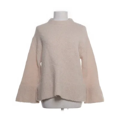 Pull-over (Blanc) de STOCKH LM Studio Acrylique, Laine d'alpaga, Élasthane, Polyamide, Laine