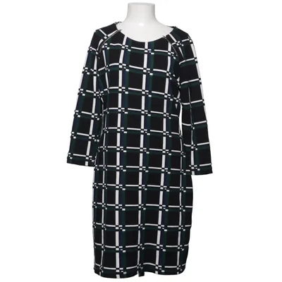 Kleid (Schwarz, Blau, Weiß, Grün) von Smashed Lemon Elasthan, Polyester