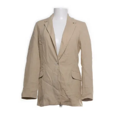 Kavaj (Beige) från Ever Me Polyester, Linne, Viskos