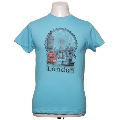 T-shirt (Classic T-Shirt) from Russell Cotton