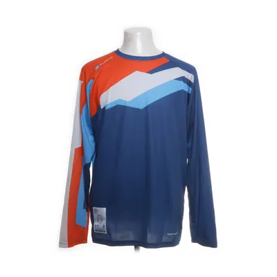 Trainingstop (Meerkleurig) van Owayo Polyester