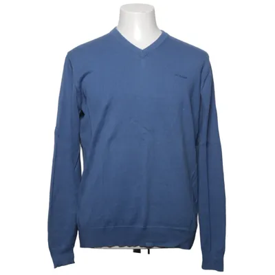 Pullover (Blau) von Sebago Marine Classics Baumwolle