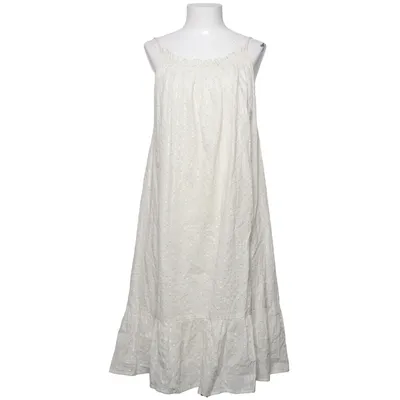 Långklänning (Goa Dress) från Lollys Laundry Bomull, Metallfiber