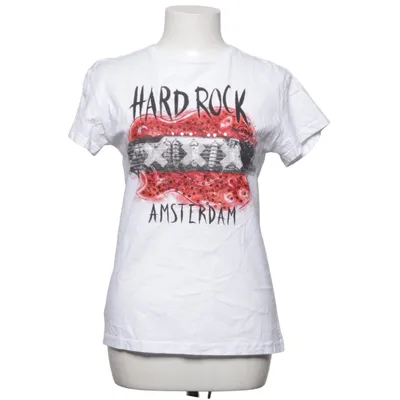T-shirt (Blanc, Rouge, Noir) de Hard Rock Cafe