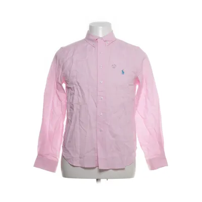 Chemise (Rose) de Polo Ralph Lauren Lin