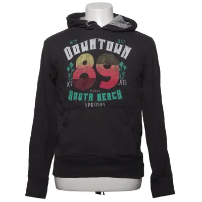 Hoodie (Downtown South Beach) from Jack & Jones Jeans Intelligence Cotton