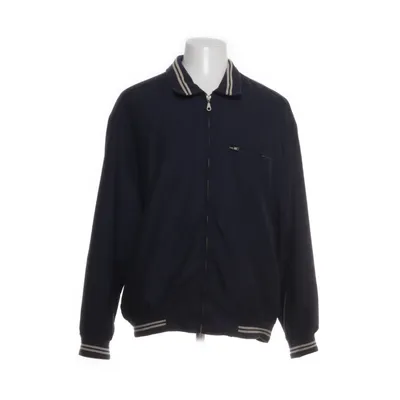 Jacket (Blue) from Wolsey Acetate, Polyester