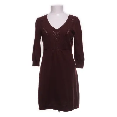 Klänning (Brun) från EDC by ESPRIT Bomull