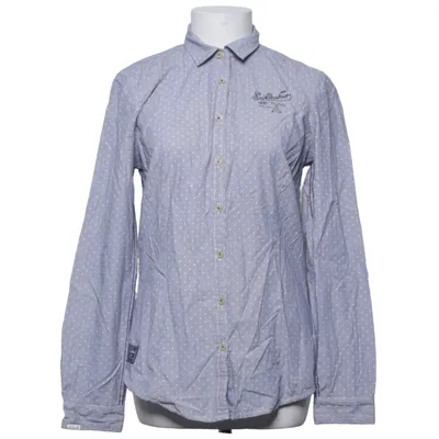 Chemise (Bleu, Blanc) de Gaastra Nautical Supplies