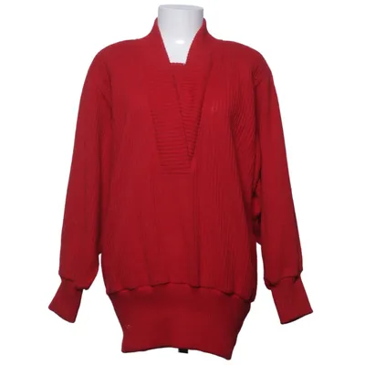 Pull-over (Rouge) de Elinette Design