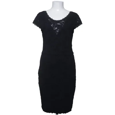 Dress (Black) from Rosemunde Cotton, Elastane, Polyamide, Viscose