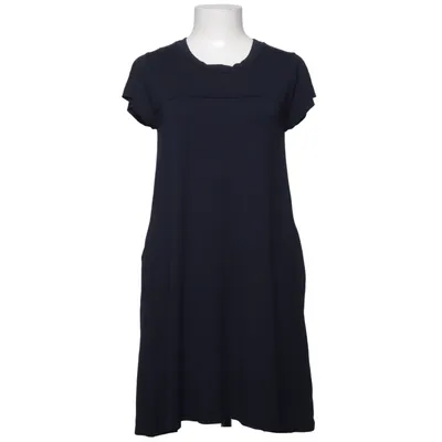 Dress (Blue) from Masai Elastane, Viscose