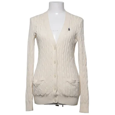 Kofta (Beige) från Polo Ralph Lauren Bomull