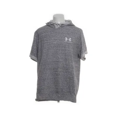 Korte mouwen capuchon sweater (xxl) van Under Armour