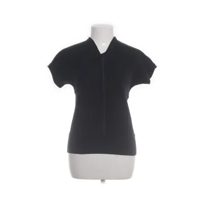 Top (Zwart) van Strenesse Blue Kasjmier, Wol