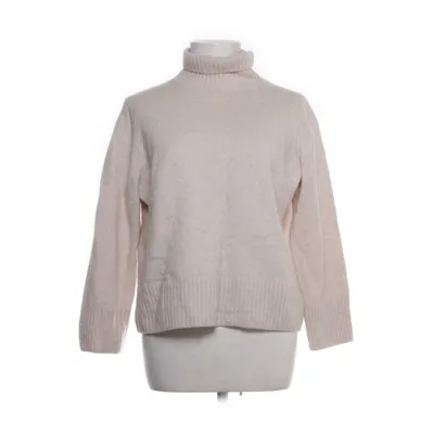 Polotröja (Beige) från A Day's March Kashmir, Ull