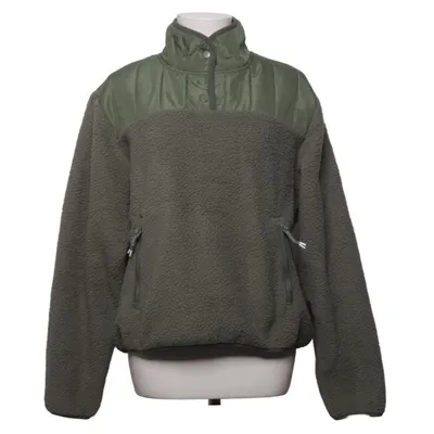 Fleecepullover (Grün) von CLN Athletics Recyceltes Polyester