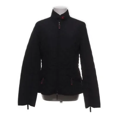 Jacka (Svart) från Kombiworld Polyester